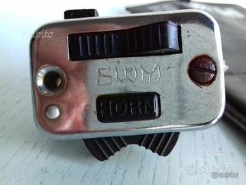 Interruttore x swm. Frecce x moto guzzi epoca