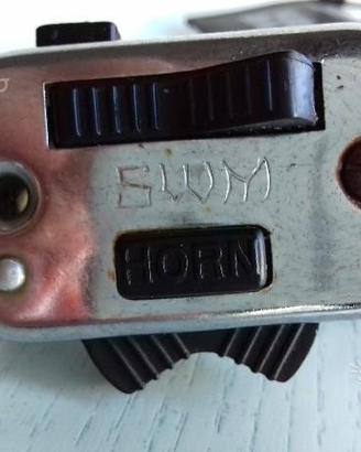 Interruttore x swm. Frecce x moto guzzi epoca