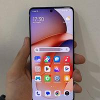 Xiaomi Redmi Note 13 Pro Plus black 256 GB - 8168