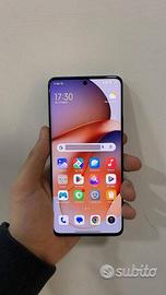 Xiaomi Redmi Note 13 Pro Plus black 256 GB - 8168