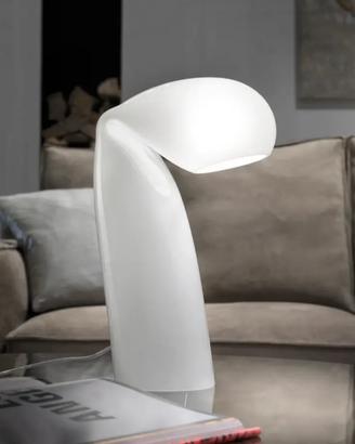 Lampada vistosi bissona