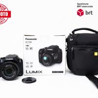 Panasonic FZ82