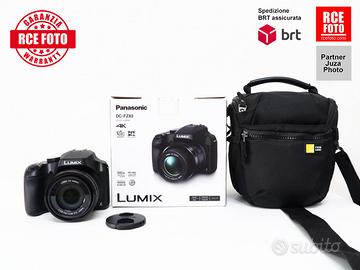 Panasonic FZ82