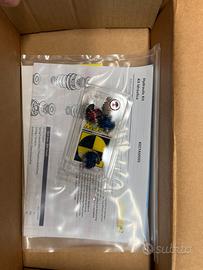 Kit pompanti Mupo Yamaha