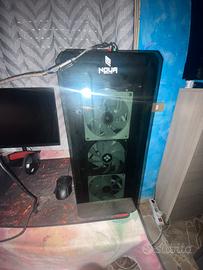 Computer gaming prezzo trattabile