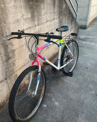 MTB 26 da 1,55 a 1,70 di altezza 