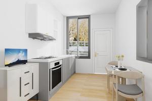 CASA DI CORTE A CONCOREZZO