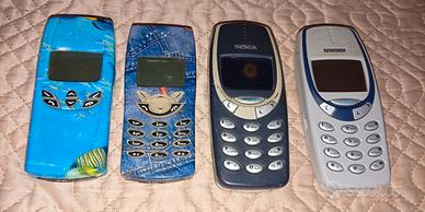 CELLULARE NOKIA 3310 3330 ECC ECC
