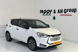 Evo 3 1.5 Bi-fuel GPL