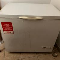 Congelatore a pozzetto Zoppas