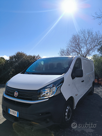 Fiat talento 2018