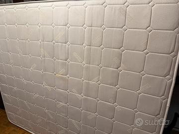 Materasso matrimoniale