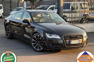 Audi A7 SPB 3.0 TDI 245 CV quattro S tronic