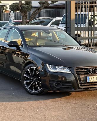 Audi A7 SPB 3.0 TDI 245 CV quattro S tronic