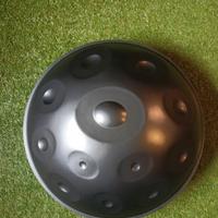 Handpan Agharta Monster 16 Mi kurd