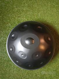 Handpan Agharta Monster 16 Mi kurd