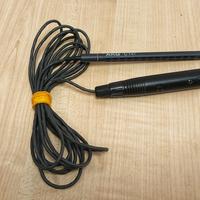 Microfono a penna AKG C747 ipercardioide