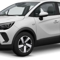 Ricambi Opel Crossland Granland Mokka Zafira 