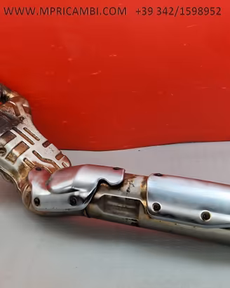 SCARICO SILENZIATORE BMW R 850 GS 1998 1999 GS 110
