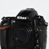 Nikon D3X