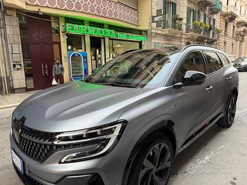 Renault espace - esprit alpine 7 posti