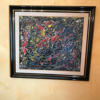 Quadri di diverse dimensioni