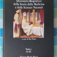 Dizionario Biografico della Storia della Medicina