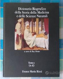 Dizionario Biografico della Storia della Medicina