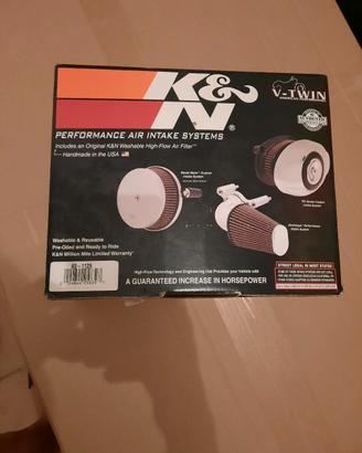 Filtro K&N