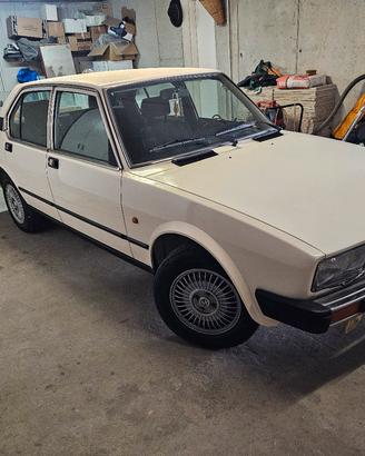 alfa romeo alfetta 2.0 