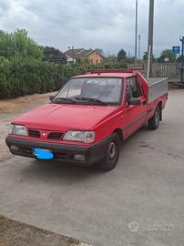 DAEWOO FSO TRUCK PLUS 1.9 D