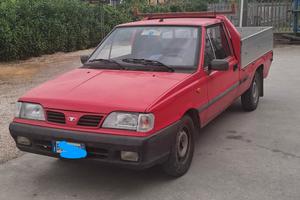 DAEWOO FSO TRUCK PLUS 1.9 D