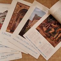 Calendari Banca Popolare di Lodi