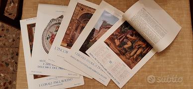 Calendari Banca Popolare di Lodi