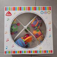 Fehn giostrina musicale