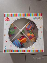 Fehn giostrina musicale