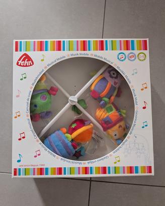 Fehn giostrina musicale