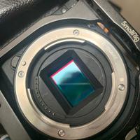sony a6300