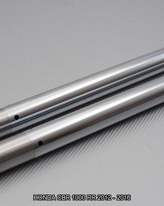 Steli forcella per HONDA CBR 1000 RR 2012 - 2016