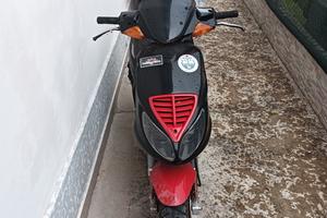 Piaggio NRG MC3 Purejet 50 iniezione 