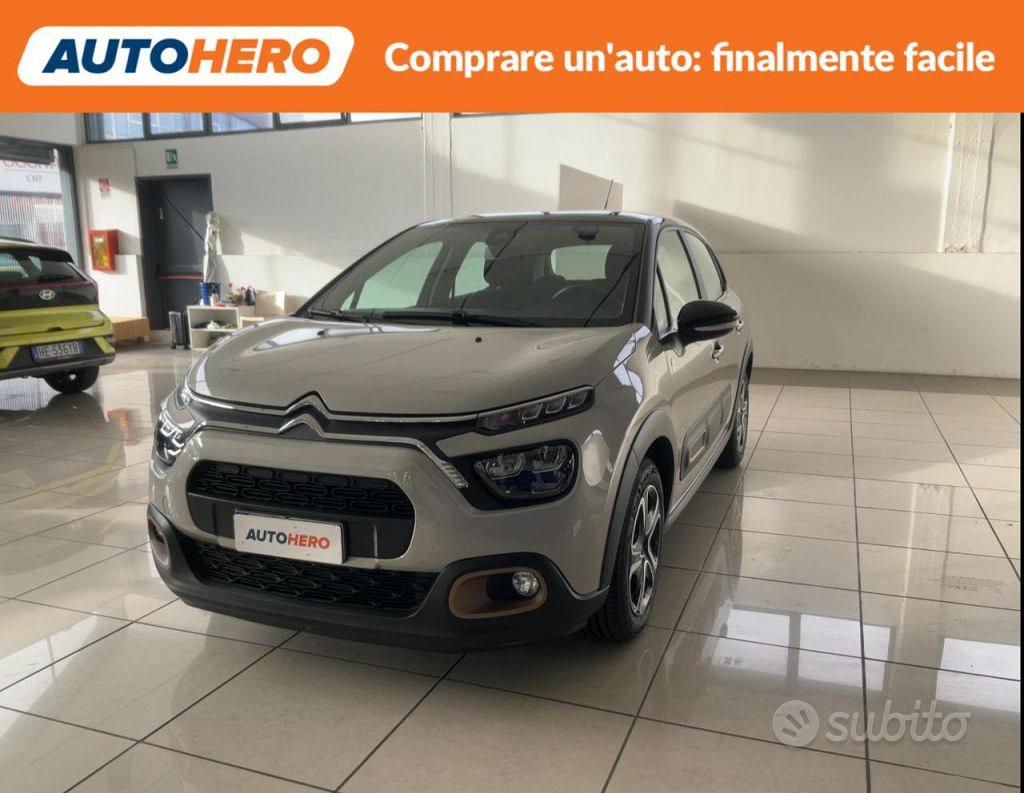Citroen C3 3ª serie