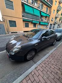 giulietta automatica