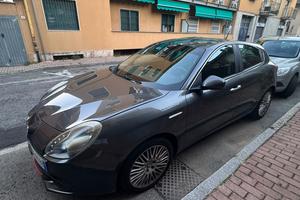 giulietta automatica
