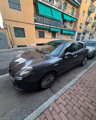 giulietta automatica