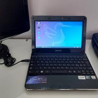 Netbook Samsung N220 plus