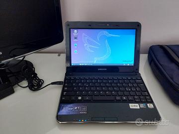 Netbook Samsung N220 plus