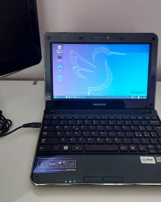 Netbook Samsung N220 plus