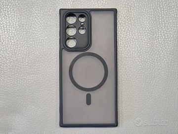 Cover  magnetica iVoler per Samsung S22 Ultra