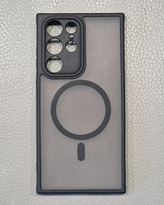 Cover  magnetica iVoler per Samsung S22 Ultra