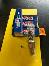 Candele Abarth AB200LY Fiat 500 126 A112